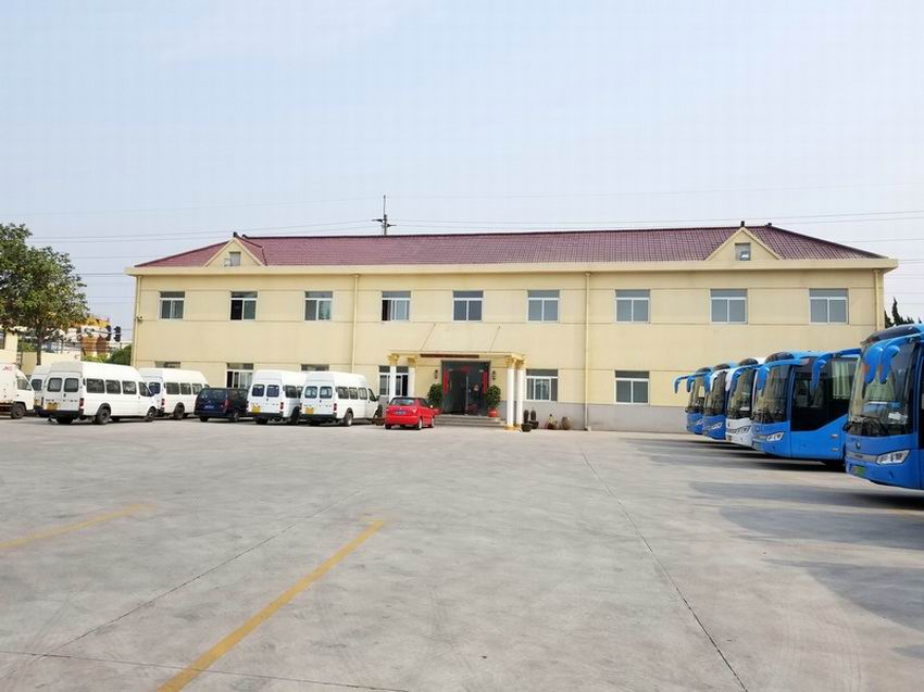 �Ϻ���܇(ch��)��˾���r(sh��)��